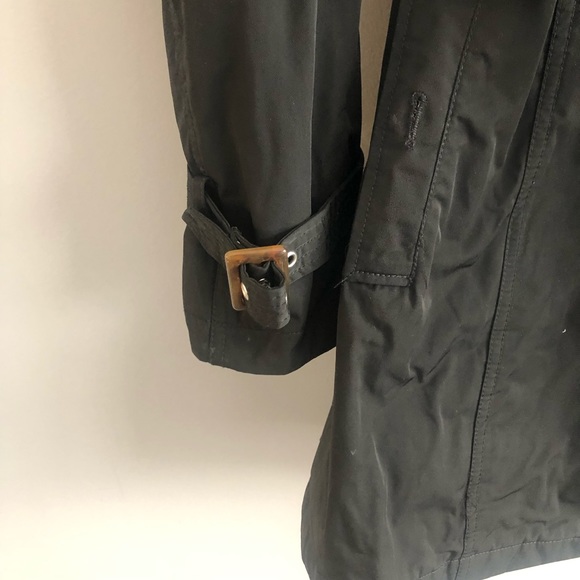 Peter Millar Trench Coat - Picture 3 of 3